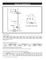 Предварительный просмотр 10 страницы State Water Heaters SHE 50 76N Instruction Manual