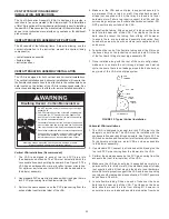 Предварительный просмотр 25 страницы State Water Heaters SHE 50 76N Instruction Manual