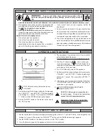 Предварительный просмотр 29 страницы State Water Heaters SHE 50 76N Instruction Manual