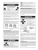 Preview for 11 page of State Water Heaters she100 Instruction Manual