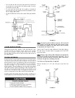 Preview for 16 page of State Water Heaters she100 Instruction Manual