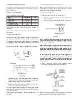 Preview for 27 page of State Water Heaters she100 Instruction Manual