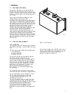 Предварительный просмотр 5 страницы State Water Heaters SOF 70 700 G Installation Instructions And User Manual