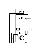 Предварительный просмотр 7 страницы State Water Heaters SOF 70 700 G Installation Instructions And User Manual