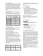 Предварительный просмотр 15 страницы State Water Heaters SOF 70 700 G Installation Instructions And User Manual