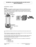 Предварительный просмотр 11 страницы State Water Heaters STC-080 Service Handbook