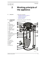 Предварительный просмотр 13 страницы State Water Heaters SUF 100-150 Installation, User And Service Manual