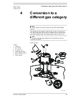 Предварительный просмотр 39 страницы State Water Heaters SUF 100-150 Installation, User And Service Manual