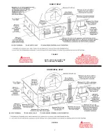 Preview for 7 page of State Water Heaters SUF 100 150NE Installation & Operation Manual