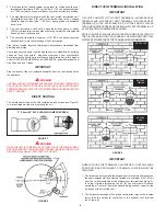 Preview for 8 page of State Water Heaters SUF 100 150NE Installation & Operation Manual