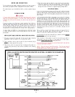 Preview for 14 page of State Water Heaters SUF 100 150NE Installation & Operation Manual