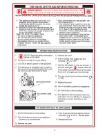 Preview for 19 page of State Water Heaters SUF 100 150NE Installation & Operation Manual