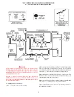 Preview for 27 page of State Water Heaters SUF 100 150NE Installation & Operation Manual