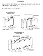 Preview for 28 page of State Water Heaters SUF 100 150NE Installation & Operation Manual