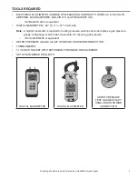 Предварительный просмотр 5 страницы State Water Heaters SUF 100 THRU 250 User Manual