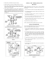 Preview for 11 page of State Water Heaters SUF 120 Installation &  Operation Instruction