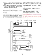 Preview for 16 page of State Water Heaters SUF 120 Installation &  Operation Instruction