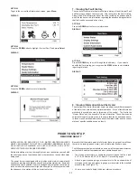 Preview for 20 page of State Water Heaters SUF 120 Installation &  Operation Instruction