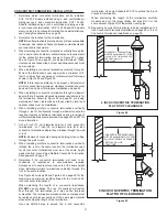 Preview for 27 page of State Water Heaters SUF 130 300 Instruction Manual