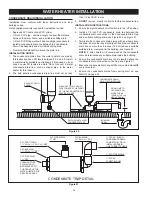 Preview for 36 page of State Water Heaters SUF 130 300 Instruction Manual