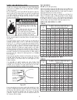 Preview for 37 page of State Water Heaters SUF 130 300 Instruction Manual