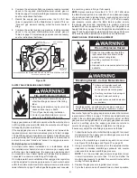 Preview for 51 page of State Water Heaters SUF 130 300 Instruction Manual