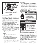 Preview for 52 page of State Water Heaters SUF 130 300 Instruction Manual