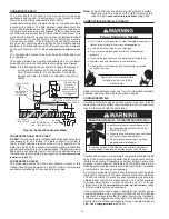 Preview for 16 page of State Water Heaters SUF 60120 THRU Instruction Manual