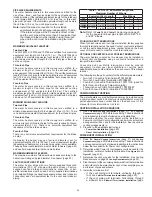 Preview for 23 page of State Water Heaters SUF 60120 THRU Instruction Manual