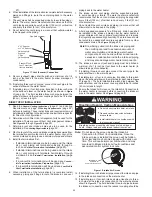 Preview for 24 page of State Water Heaters SUF 60120 THRU Instruction Manual