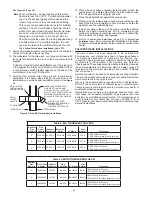 Preview for 28 page of State Water Heaters SUF 60120 THRU Instruction Manual