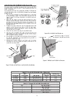 Preview for 34 page of State Water Heaters SUF 60120 THRU Instruction Manual