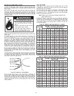 Preview for 40 page of State Water Heaters SUF 60120 THRU Instruction Manual