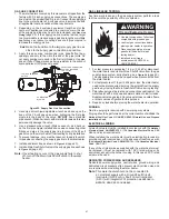 Preview for 41 page of State Water Heaters SUF 60120 THRU Instruction Manual