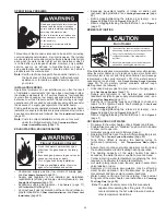 Preview for 59 page of State Water Heaters SUF 60120 THRU Instruction Manual