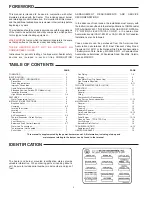 Preview for 2 page of State Water Heaters TPD-140-140 Instruction Manual