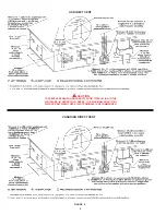 Предварительный просмотр 8 страницы State Water Heaters ULTRA FORCE SUF-130-300 Installation, Operation & Service Manual