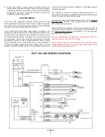 Предварительный просмотр 16 страницы State Water Heaters ULTRA FORCE SUF-130-300 Installation, Operation & Service Manual