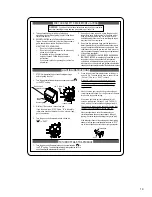 Предварительный просмотр 19 страницы State Water Heaters Ultra Low Nox Series Installation Instructions And Use & Care Manual