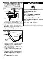 Предварительный просмотр 26 страницы State Water Heaters Ultra Low Nox Series Installation Instructions And Use & Care Manual