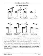 Preview for 6 page of State Water Heaters Utra-Force STC-077 Service Handbook