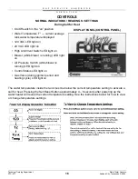 Preview for 17 page of State Water Heaters Utra-Force STC-077 Service Handbook