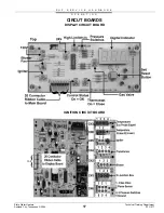 Preview for 18 page of State Water Heaters Utra-Force STC-077 Service Handbook