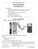 Preview for 19 page of State Water Heaters Utra-Force STC-077 Service Handbook