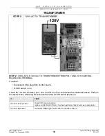 Preview for 20 page of State Water Heaters Utra-Force STC-077 Service Handbook