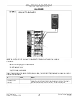 Preview for 26 page of State Water Heaters Utra-Force STC-077 Service Handbook