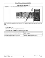 Preview for 30 page of State Water Heaters Utra-Force STC-077 Service Handbook