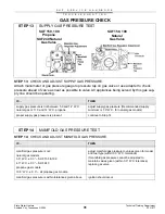 Preview for 32 page of State Water Heaters Utra-Force STC-077 Service Handbook