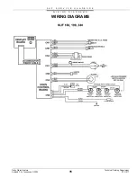 Preview for 36 page of State Water Heaters Utra-Force STC-077 Service Handbook