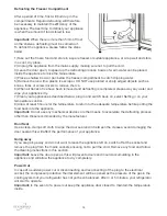 Предварительный просмотр 14 страницы STATESMAN BIC5050S Instruction Manual